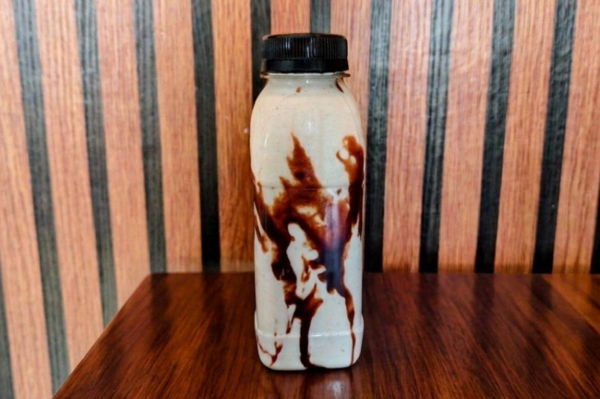 item delicioso