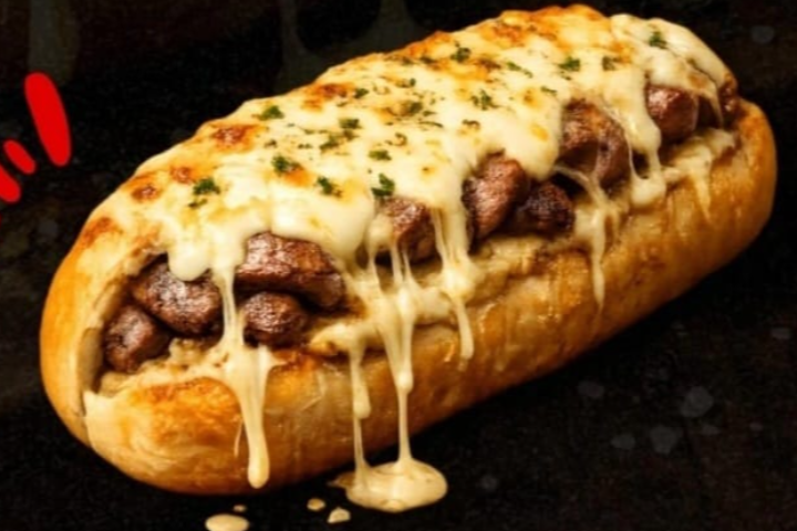 item delicioso