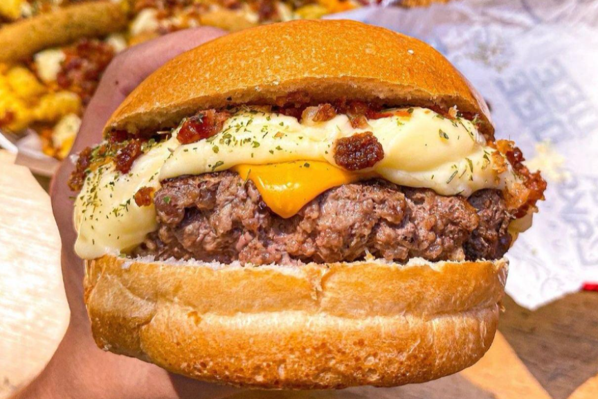 item delicioso