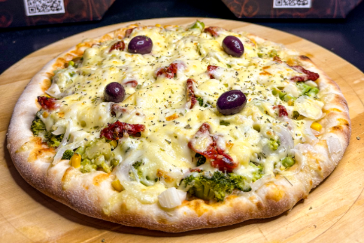 item delicioso