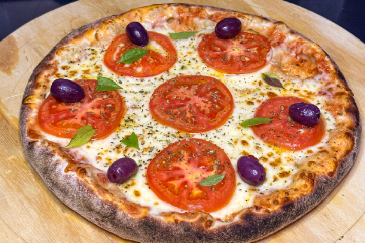 item delicioso