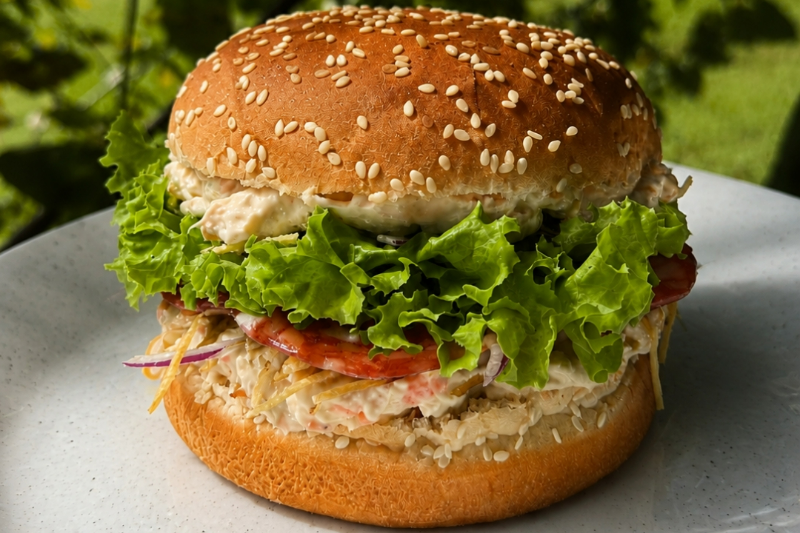 item delicioso