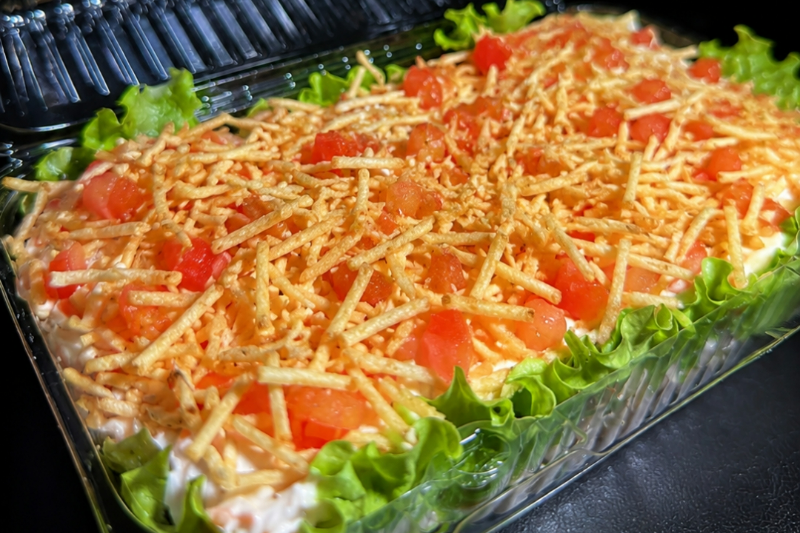 item delicioso