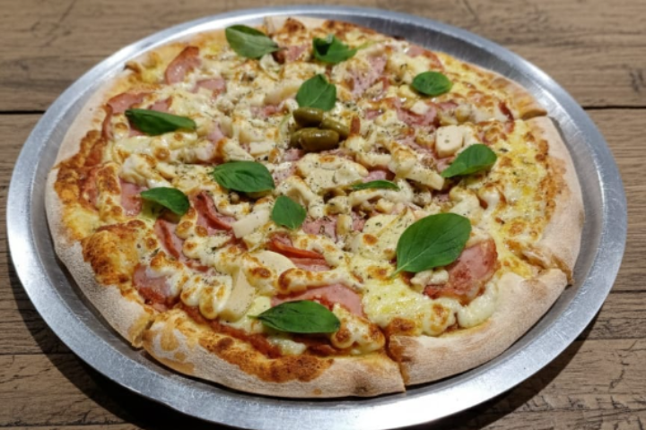 item delicioso