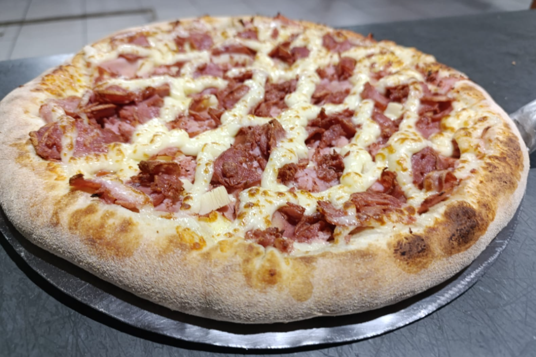 item delicioso