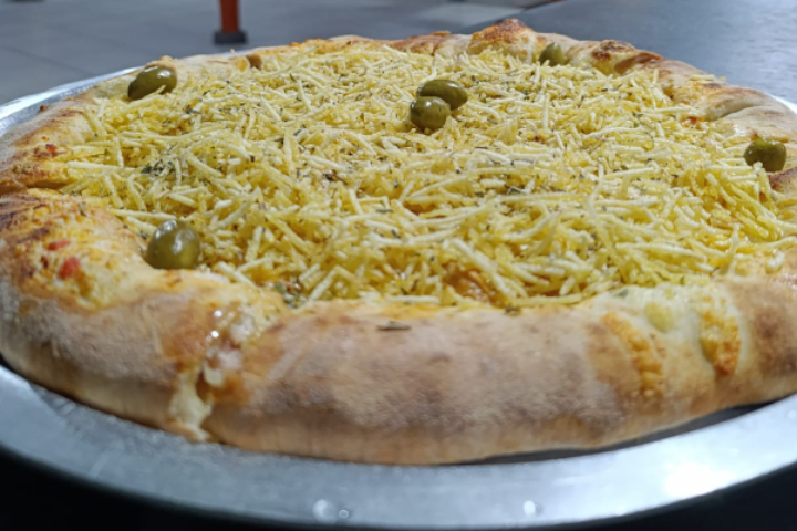item delicioso