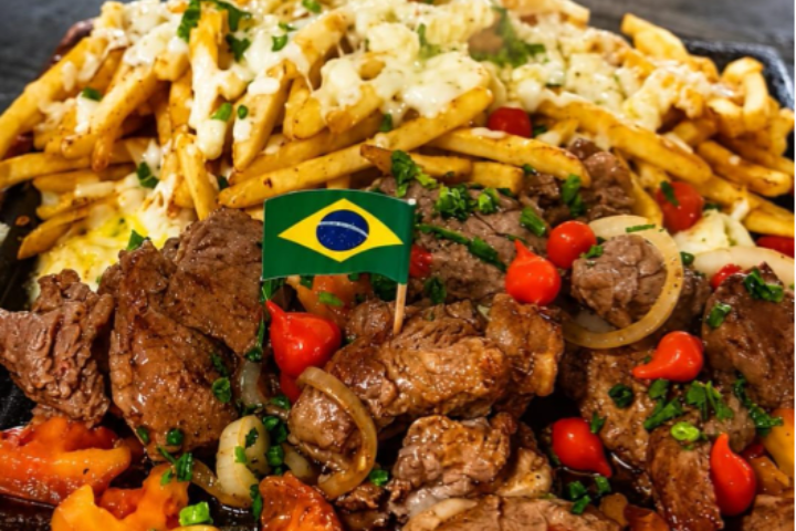item delicioso