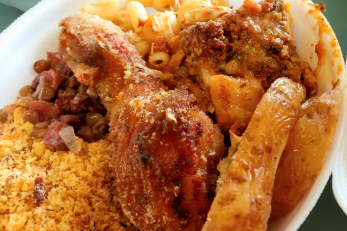 item delicioso