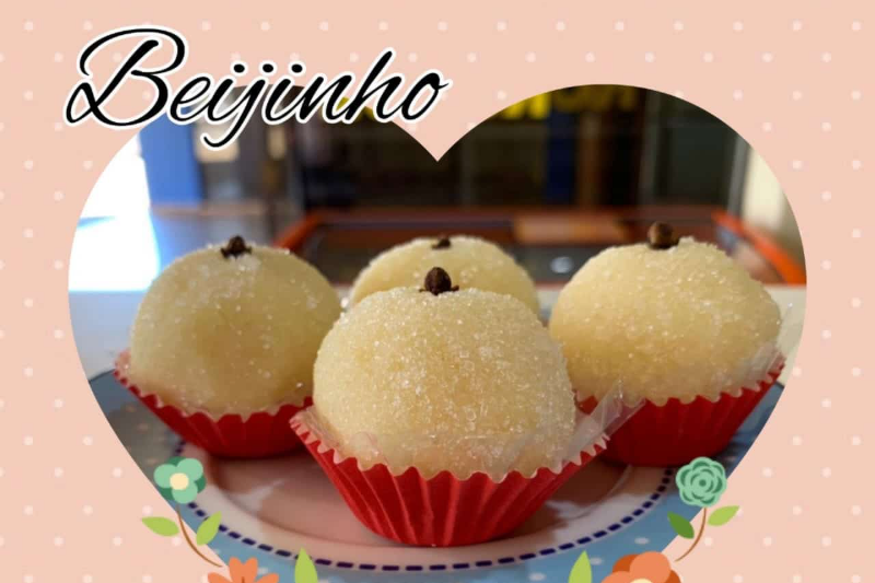 item delicioso