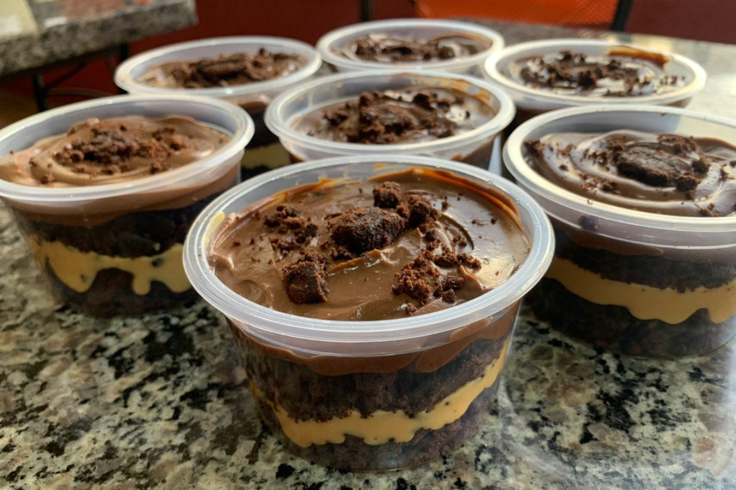 item delicioso
