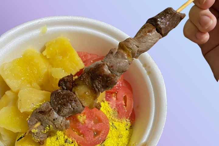 item delicioso