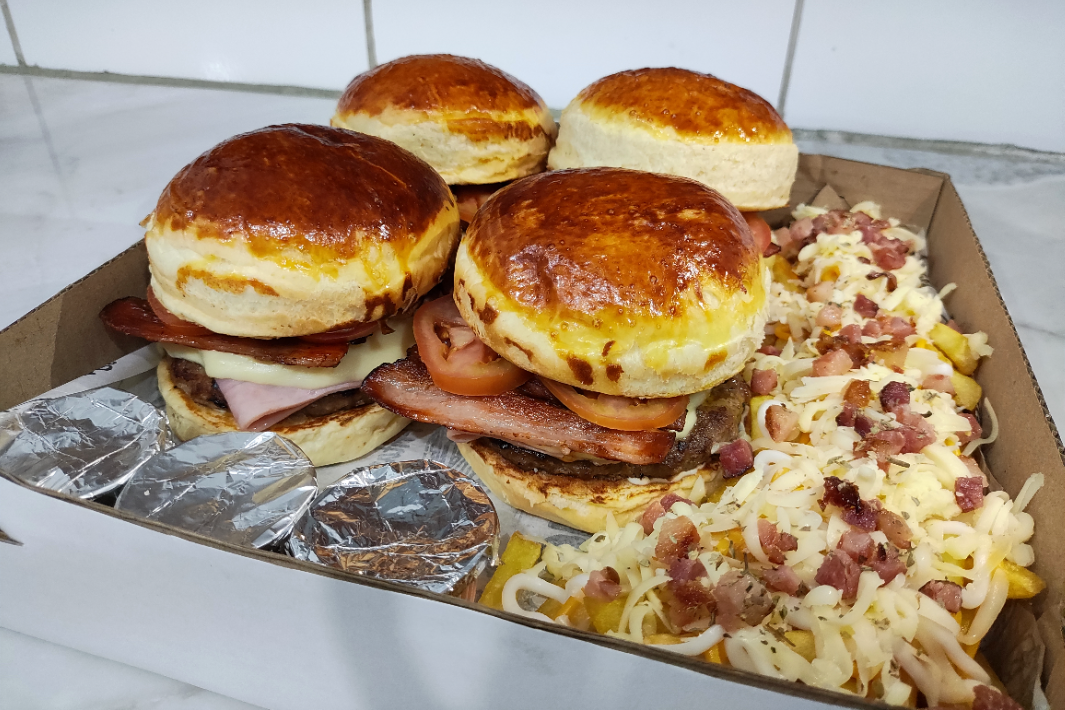 item delicioso