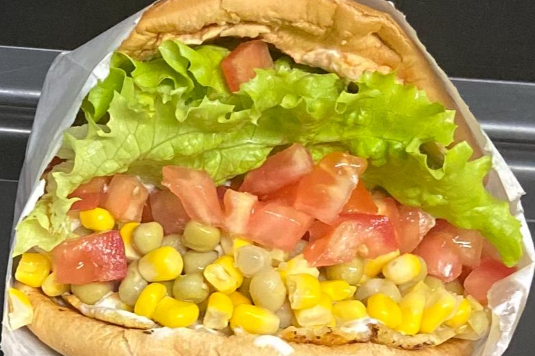 item delicioso
