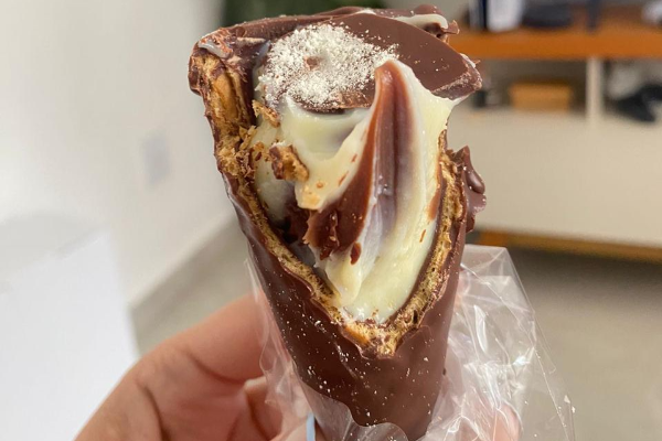 item delicioso
