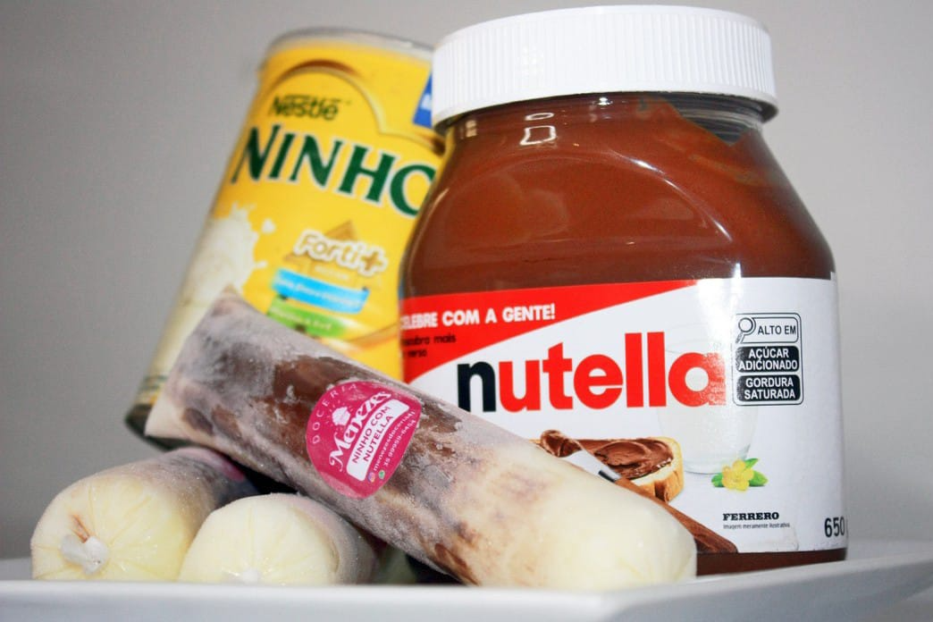 item delicioso