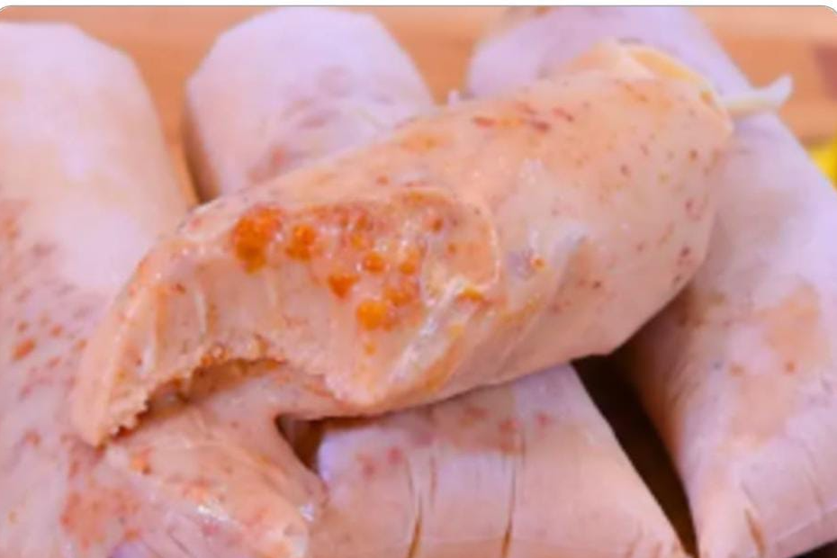 item delicioso