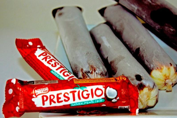 item delicioso
