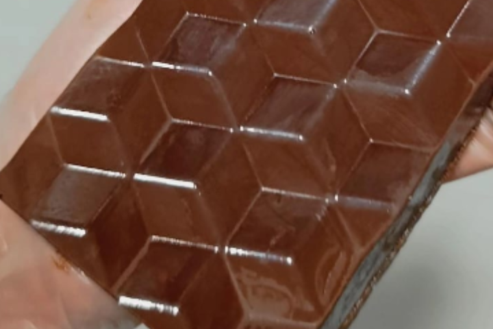 item delicioso