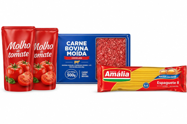 item delicioso