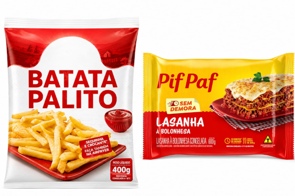 item delicioso