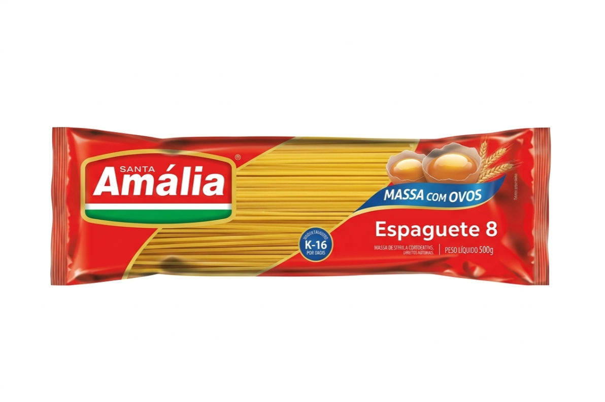 item delicioso