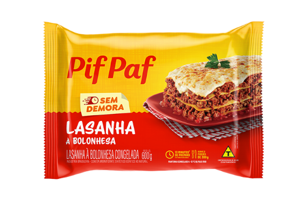 item delicioso