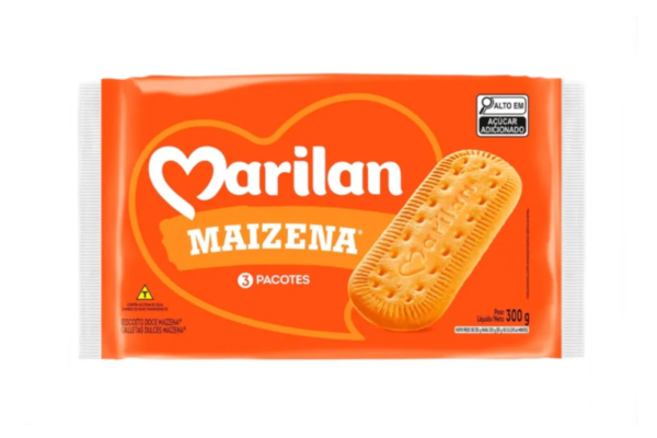 item delicioso