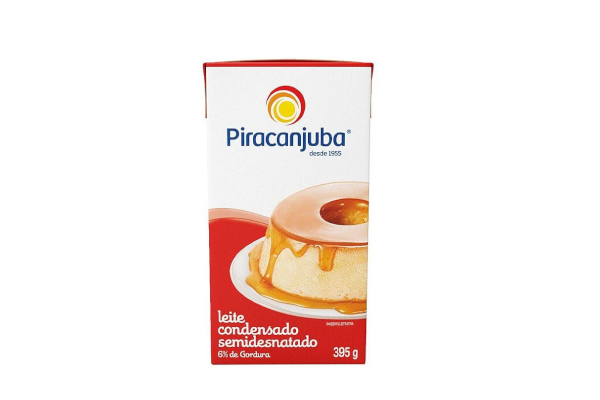 item delicioso
