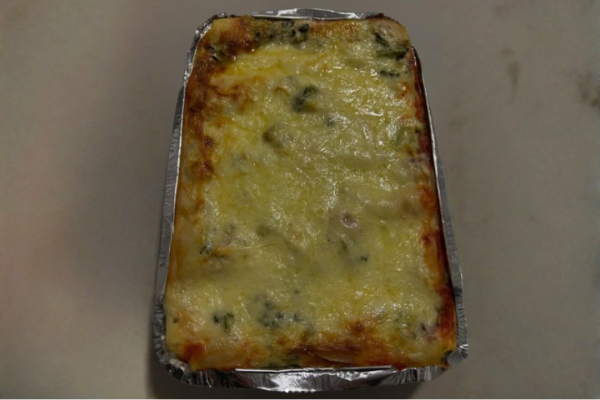 item delicioso