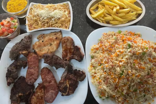 item delicioso