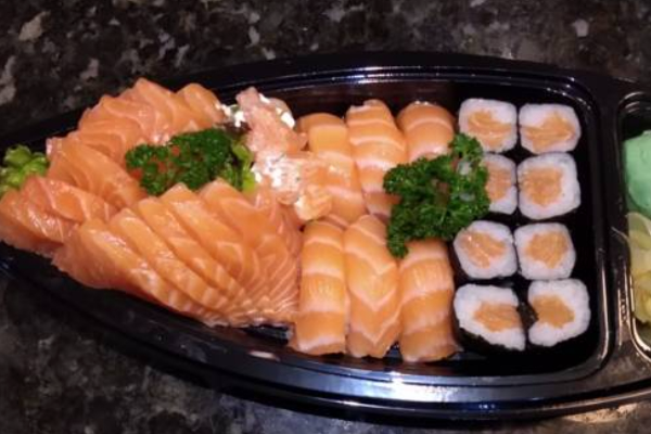 item delicioso