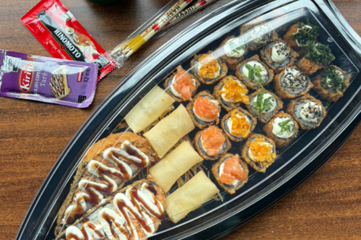 item delicioso