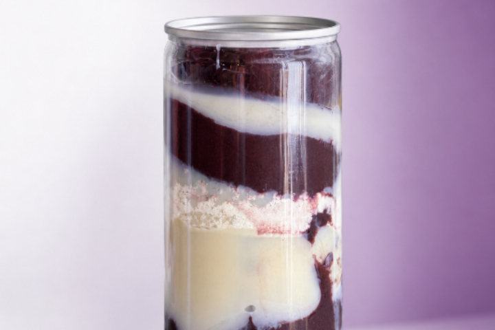 item delicioso
