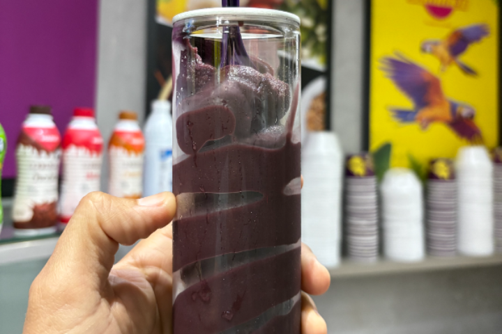 item delicioso
