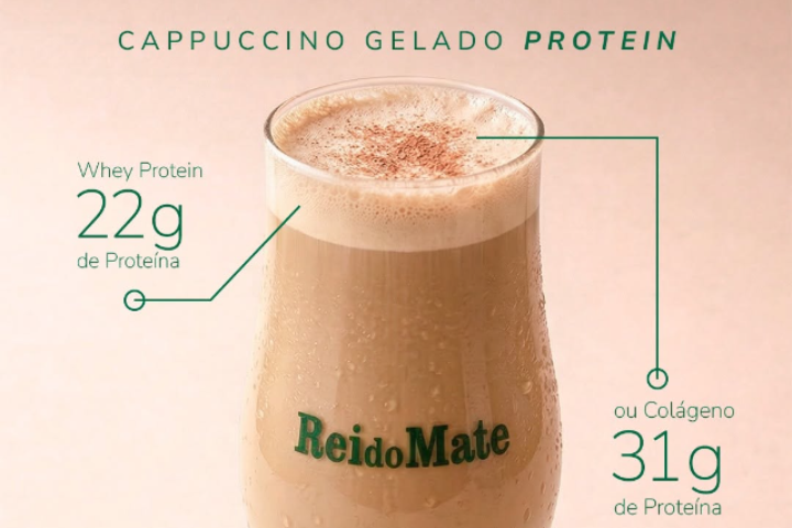 item delicioso