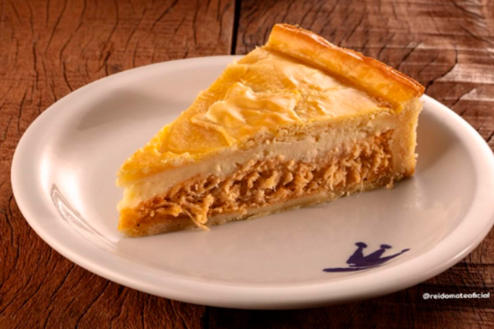 item delicioso