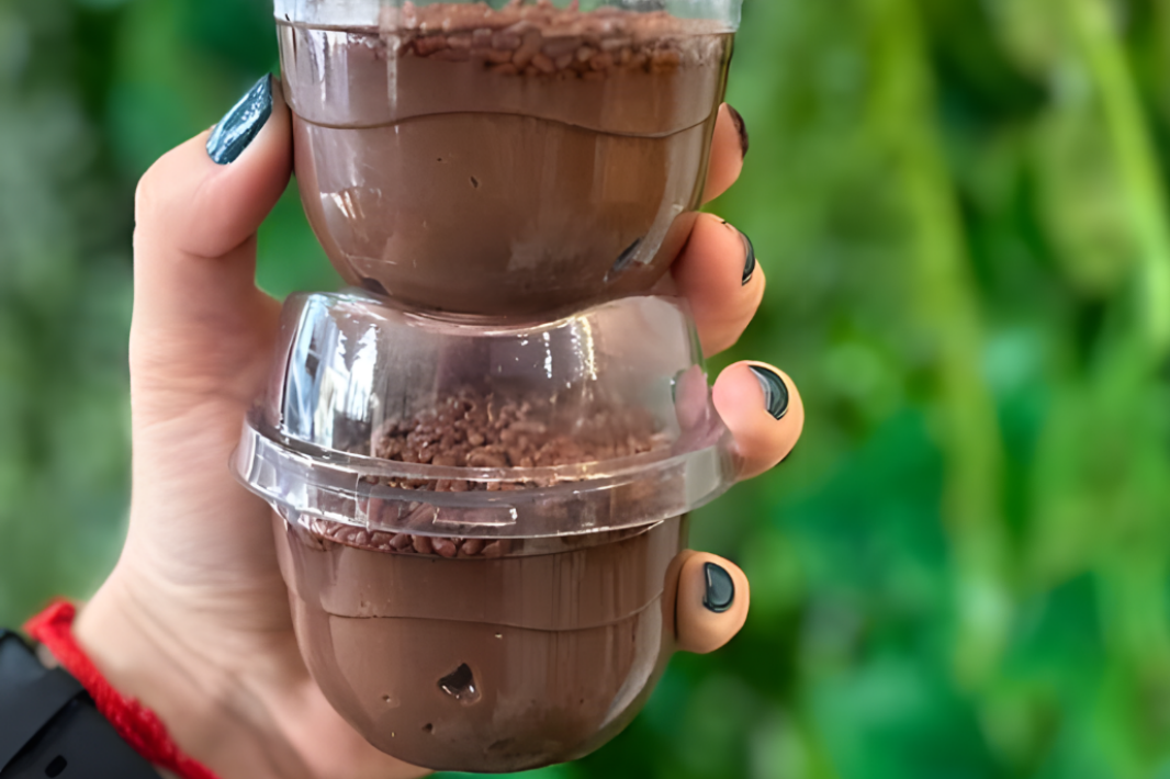 item delicioso
