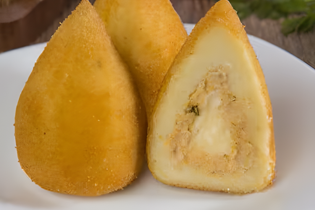 item delicioso