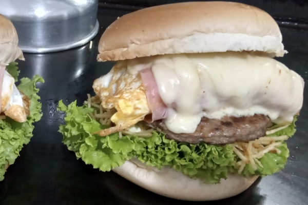 item delicioso
