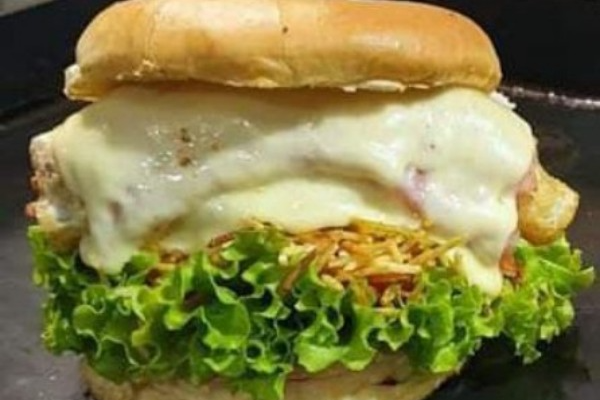 item delicioso