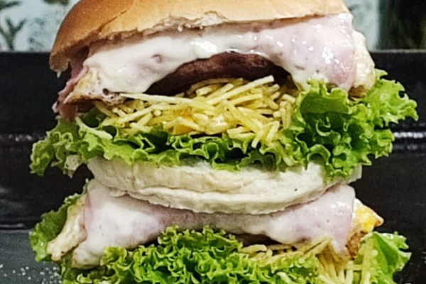 item delicioso