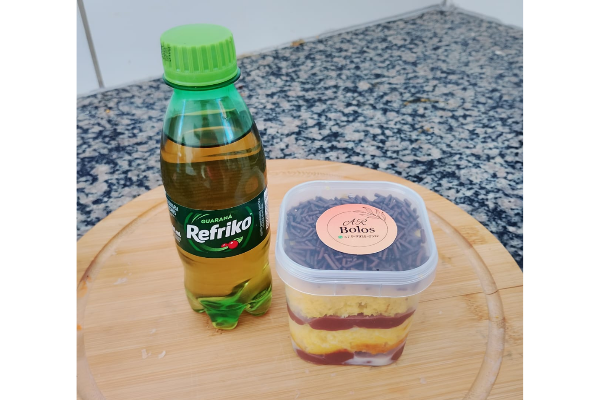 item delicioso