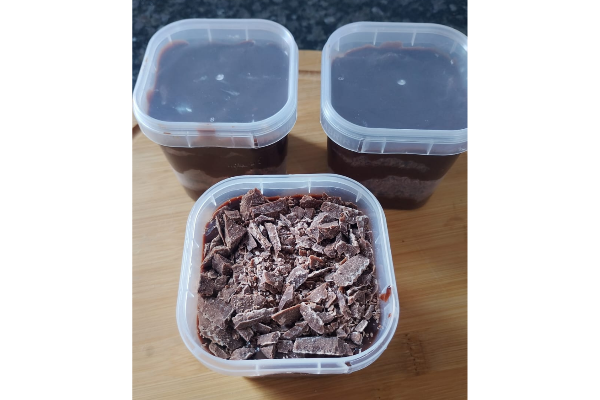 item delicioso