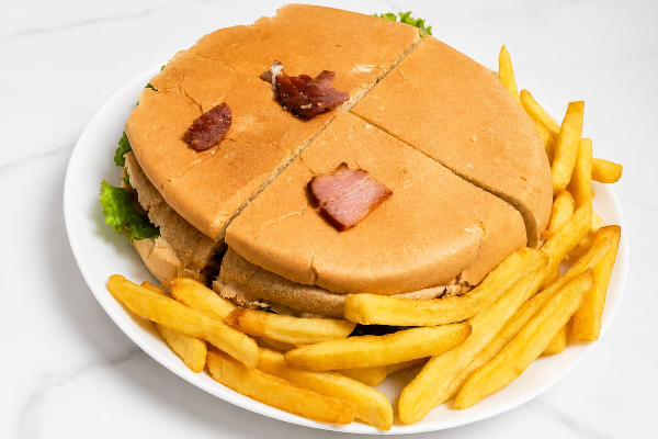 item delicioso