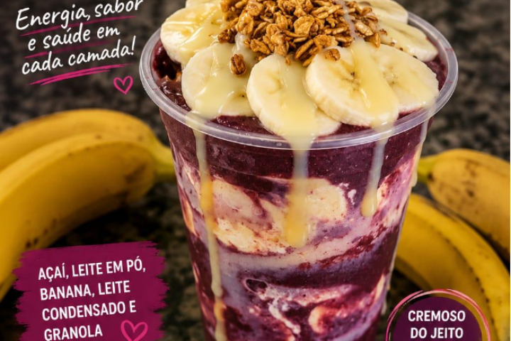 item delicioso