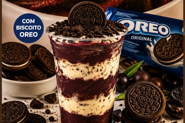 item delicioso