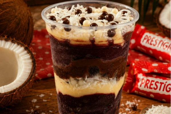 item delicioso