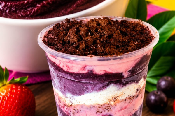 item delicioso