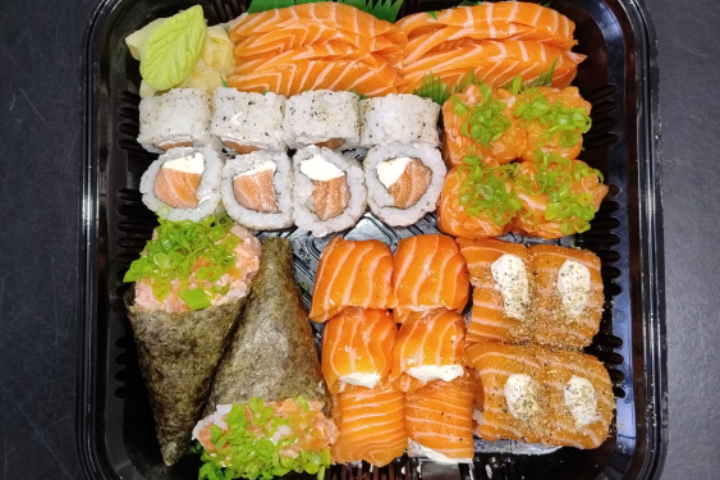 item delicioso