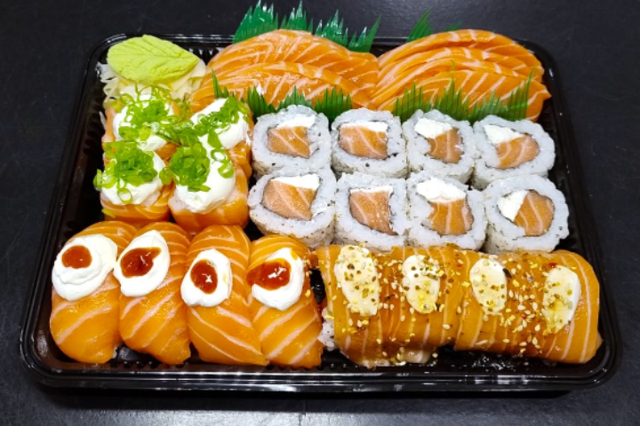 item delicioso